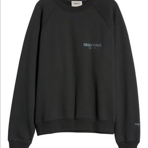 Fear of God Essentials Sweater - Unisex